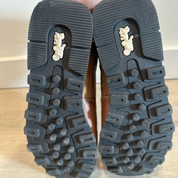 Coach sneakers - Picture 6 of 9